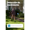 Videotimbre cableado Ring (último modelo): Retinal 2K con video gran