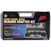 ATD Tools 8625 Front Wheel Drive Bearing Adapter Kit
