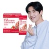 Nutri D Day Diet Strawberry Yogurt Shake 14 packs /