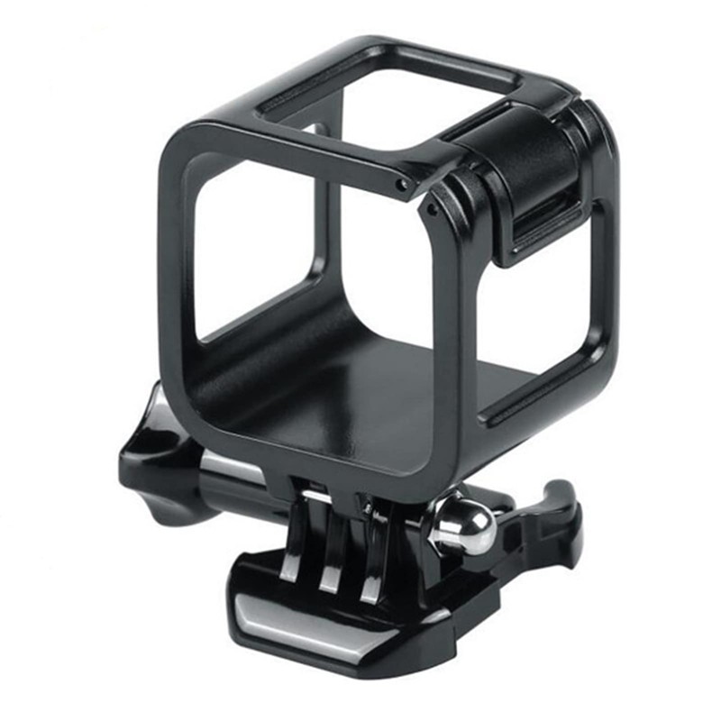 Frame Mount Housing Case for 4 & 5 Session, PC
