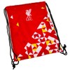 FOCO Liverpool FC Particle Gym Bag
