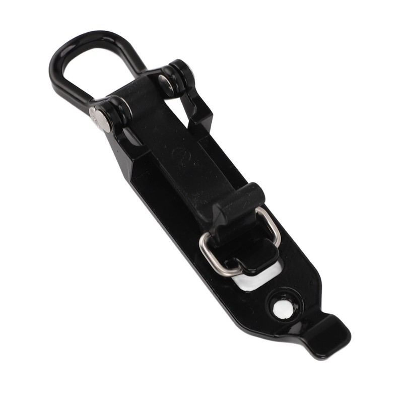 Shovel Mount for Roof Rack Metal Rubber Clamps Wall Mounting