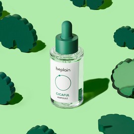 beplain [Hydrating Calming Care] beplain Cicapul Ampoule 1st Generation 30ml, 1 pc