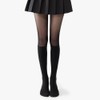 Tidefire Mock Thigh Tight High Long Tights Tights Socks for