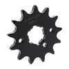 NICHE Drive Sprocket Chain Combo for Yamaha YZ250 IT250 Front