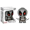 Funko - Plush - 599386031 Deadpool x-Force