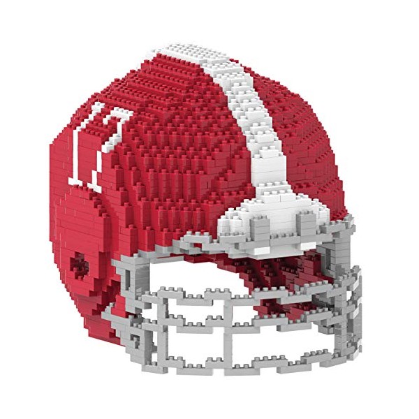 Alabama 3D Brxlz - Helmet