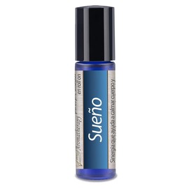 Sueño - Roll-on de Aceites Esenciales de Aromaterapia - 10 ml
