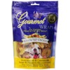 Loving Pets Gourmet All Natural Premium Banana and Chicken Wraps