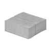 Truper CLANEU-23-25, Caja con 10000 clavos calibre 23, 25 mm