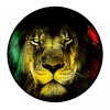 Own The Ave Inc. Judah Lion Rastafarian Rasta 420 African