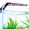 AQQA AQQA Aquarium Clip On Light,Fish Tank Full Spectrum LED