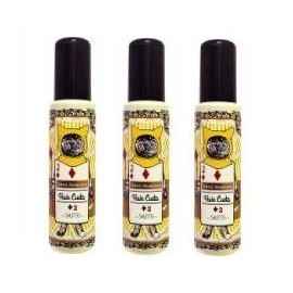 Demi Uevo Jouecara Hair Casta, 2/3.5 oz (95 g) x 3 Pieces Set