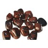 Mahogany Obsidian Tumbled - Healing Stone - Crystal Healing 20-25mm