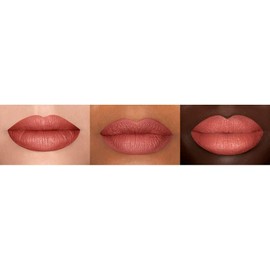 NYX SUPER CLIQUEY MATTE LIPSTICK/ROUGE Ã€ LÃˆVRES MAT (#COLOR - SCLS01 ON THE DL/SECRET)