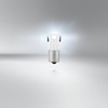 OSRAM LEDriving SL, ≜ P21W, White 6000K, Double Blister (2