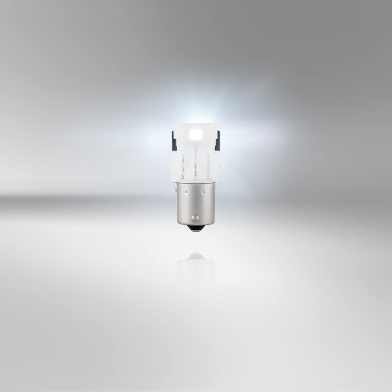 OSRAM LEDriving SL, ≜ P21W, White 6000K, Double Blister (2