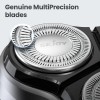 SEJOY Genuine Electric Shaver Replacement Heads Blade Replacement fit TXD-BLASTO1-GR