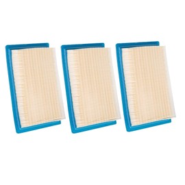3PCS 7081706 Air Filter Replacement for Polaris ATV RZR 570, Ranger 570 900 XP, Ranger Crew 570 900 1000 XP 4x4 2012 2013 2014 2015 2016 2017 2018