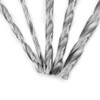 Extra Long High Speed Steel Drill Bit for Carpentry, Straight
