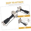 Mipcase for Trekking Poles Durable Crampon Tip for Winter Hiking
