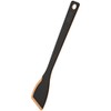 Stellar Form Spatula, 34cm - Dishwasher Safe, Stay Cool Handle,