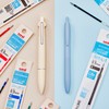 Mitsubishi Pencil Ballpoint Pen Refill, Jetstream Light Touch Ink, 0.7mm,
