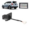 Backup Camera for Forester 2014-2016, SU1960102 86267SG000 Parking Assist Camera,