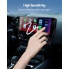 LANTU Lexus NX 350 Screen Protector for 2026 2025 2024