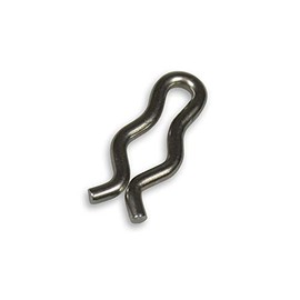 Hoof Rasp Straight without Handle, 35 cm, Fine and Coarse