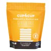 Cup4Cup Pancake and Waffle Mix, 2 Pounds, Certified Gluten Free,