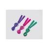 TOEI LIGHT B-7665G Jump Rope (Green) 0.18 inches (4.5 mm)