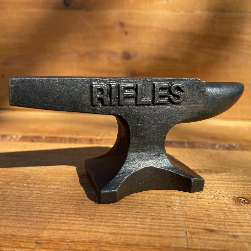 Winchester Repeating Arms 1929 Anvil W/ Antique Finish, Man Cave,