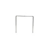 Wise Dental Rubber Dam Frame, 129 mm Width