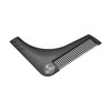Efa BeardEd Beard Comb Black