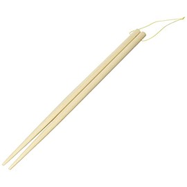 Ichihara Woodworking 4971421113609 Chopsticks Made in Japan Cypress 13.0 inches (33 cm)