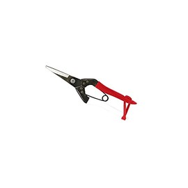 Okatsune Bud Cutting Shears No. 304 Black