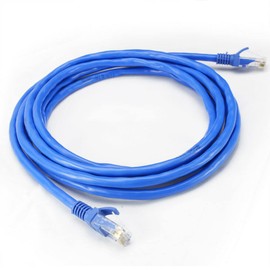 NTQinParts 10FT Ethernet Network Cable Cord for Tenda MW6 Nova Wave 2 802.11AC, Mu-Mimo Whole Home Wi-Fi Mesh System