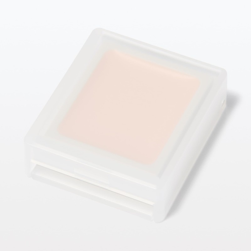 MUJI 83926595 Eye Color Base, 0.07 oz (1.9 g)