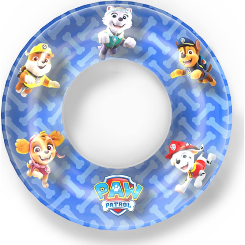 Spinmaster - SWW BDL PwPtBchBl SwmRng Swimms INTL GML, 6061289