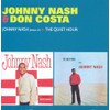 Johnny Nash + The Quiet Hour