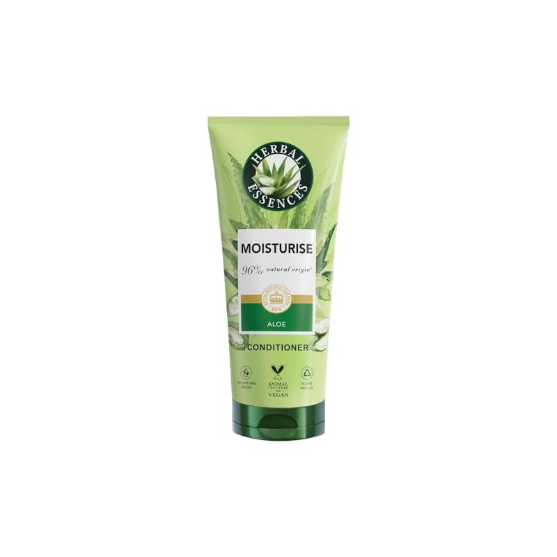 Herbal Essences Aloe Soothe Conditioner 250ml