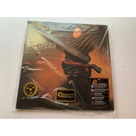 Holly Cole Trio - Don't Smoke In Bed(200g Vinyl 2LP-45rpm), 2019 Analogue Produc