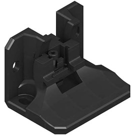 Banner Ezlsa-Mbk-16, Side Mounting Brackets for Ez Screen Ls, 88559 Ezlsa-Mbk-16