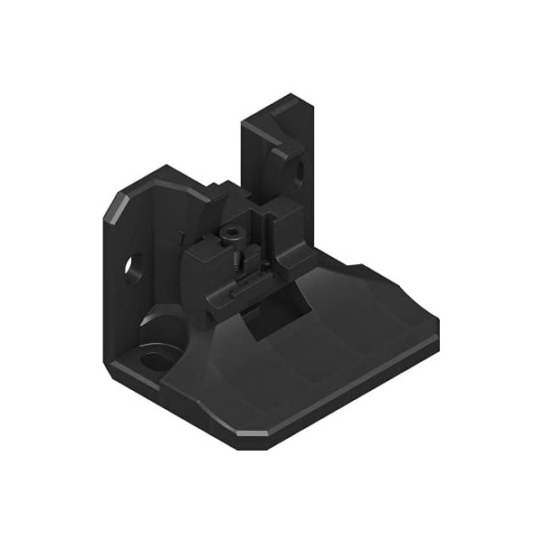Banner Ezlsa-Mbk-16, Side Mounting Brackets for Ez Screen Ls, 88559