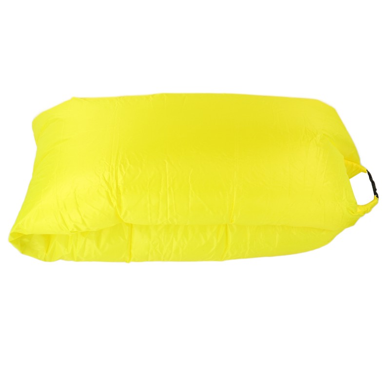 Inflatable Lounger Couch Portable Hammock Sofa Waterproof Beach Bed Pool