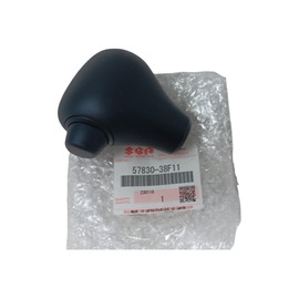 CYCLEMAX One Pack Compatible with Suzuki Knob Shift Lever 2002-2007 Eiger 400/2003-2007 Ltz400 57830-38F11 Contains One Knob Shift Lever and a Funnel