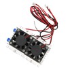144W Thermoelectric Peltier Cooling Cooler 12 V Semiconductor Conditioning Cooling