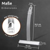ECENCE 10x Mini Blinds suspension spring - suspension springs for
