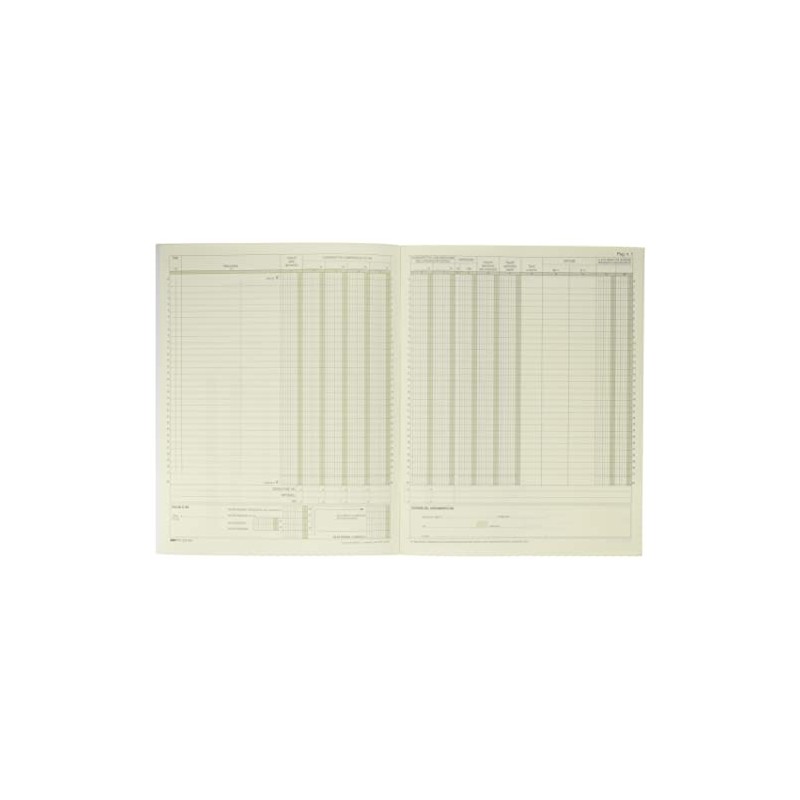 EDIPRO E2103 Paper Graphic Black White